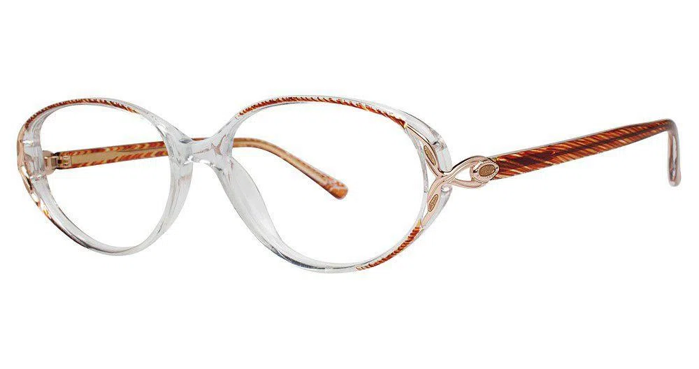 MODERN PLASTICS II JANET Eyeglasses - view 2